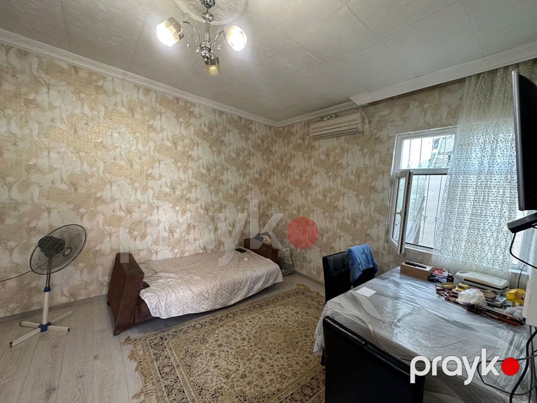 Həyət evi, Binəqədi qəs — Ev, villa, Bakı (4)