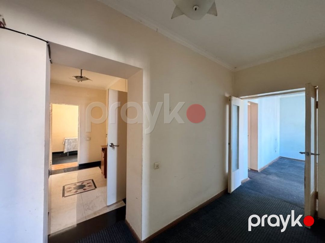 3-otaqlı mənzil, Qutqaşınlı küç., 95 m² — Mənzil, Bakı (10)