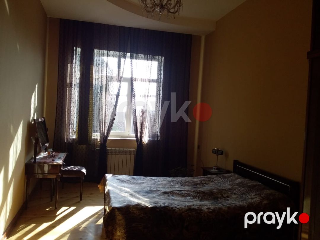 Satış: 6 otaqlı Ev / villa, 270 m², Abşeron rayonu — Ev, villa, Bakı (12)
