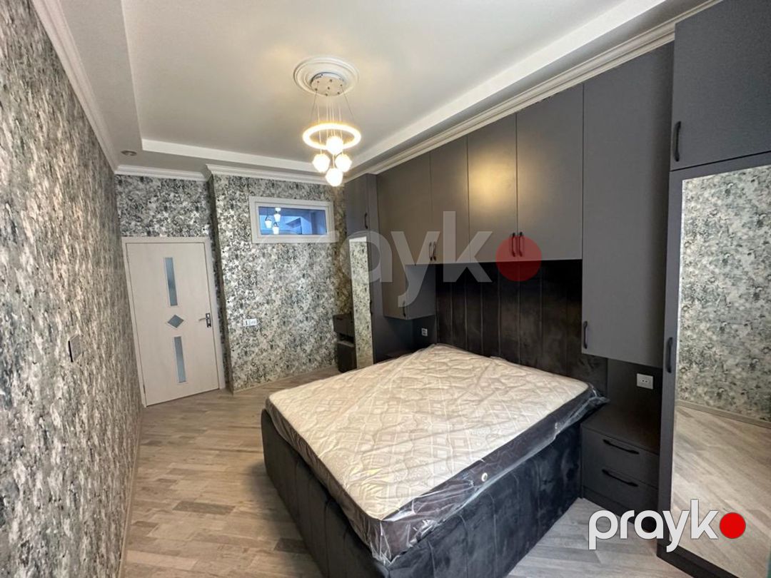 Satılır 2 otaqlı yeni tikili 55 m² — Mənzil, Xırdalan (9)