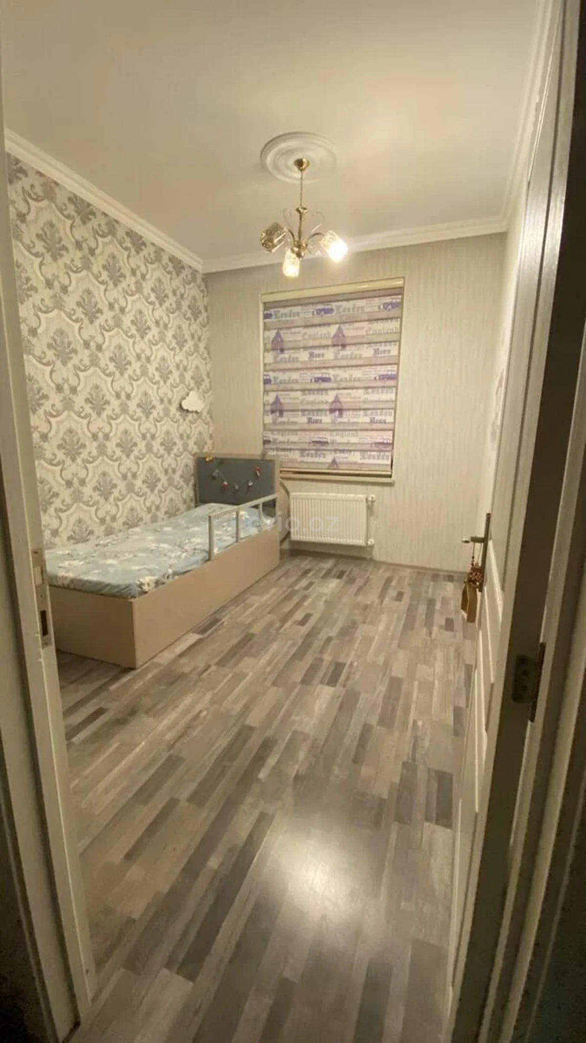 Kirayə 3 otaqlı mənzil Lökbatan qəsəbəsində — Mənzil, Bakı (3)