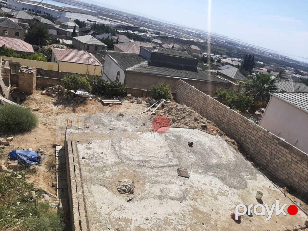 Satılır torpaq 4 sot — Torpaq, Bakı (6)