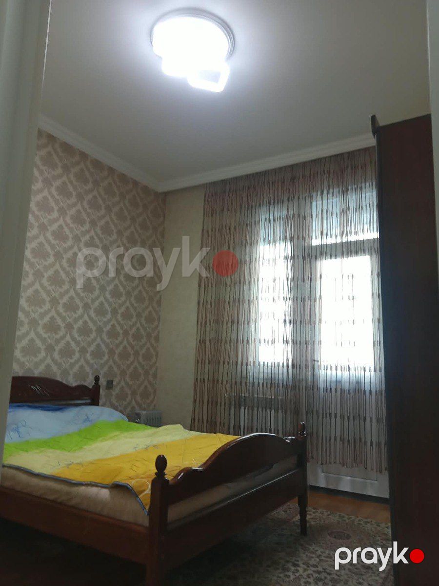 Satılır 2 otaqlı yeni tikili 49 m² — Mənzil, Bakı (6)