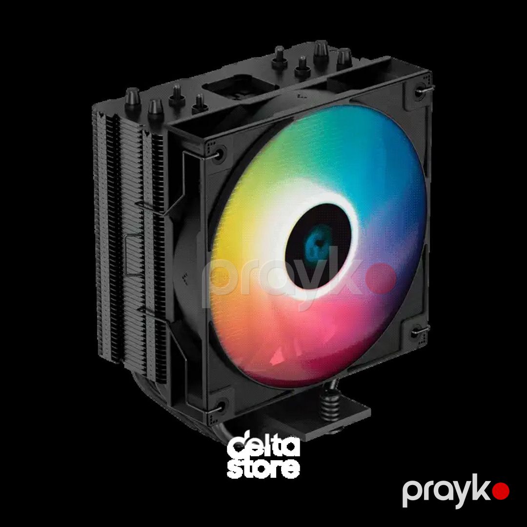 Phantom Gaming PC - RTX 5060, İ5-14400 — Masaüstü kompüterlər, Bakı (8)