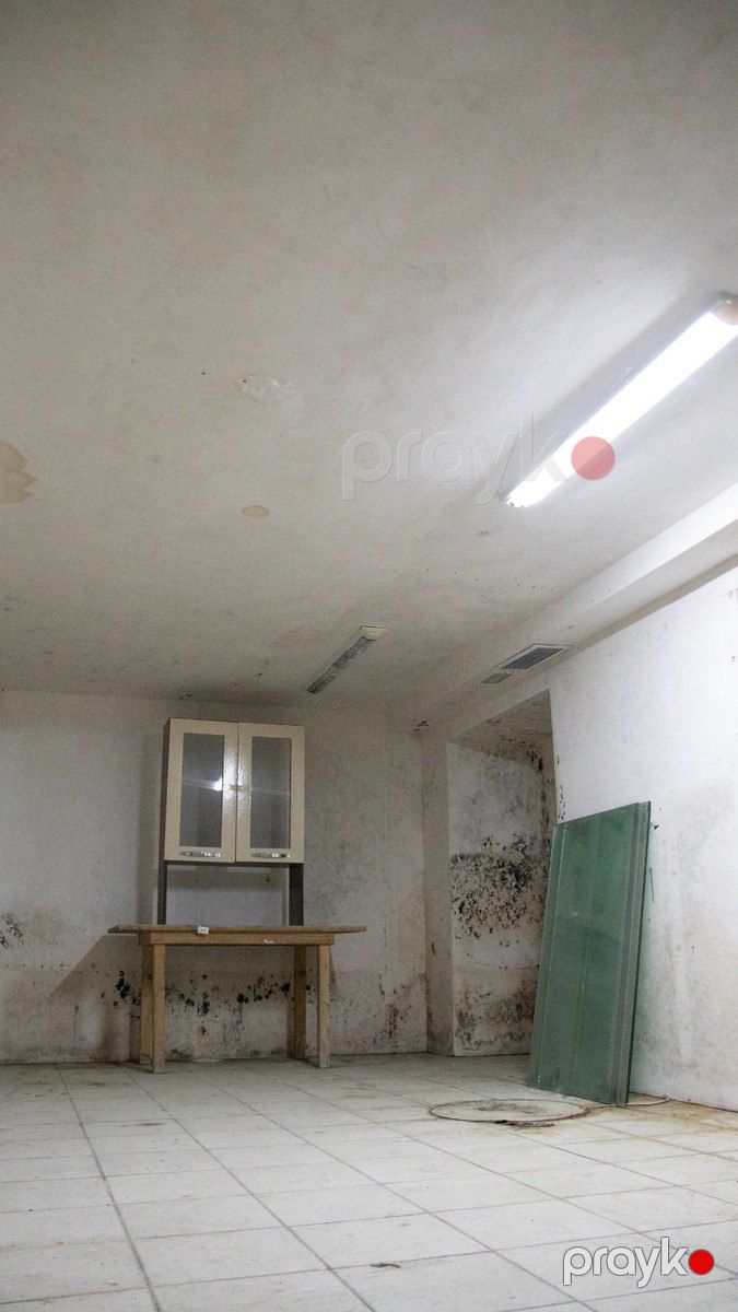 İcarəyə verilir obyekt 42 m² — Əmlak, Bakı (7)