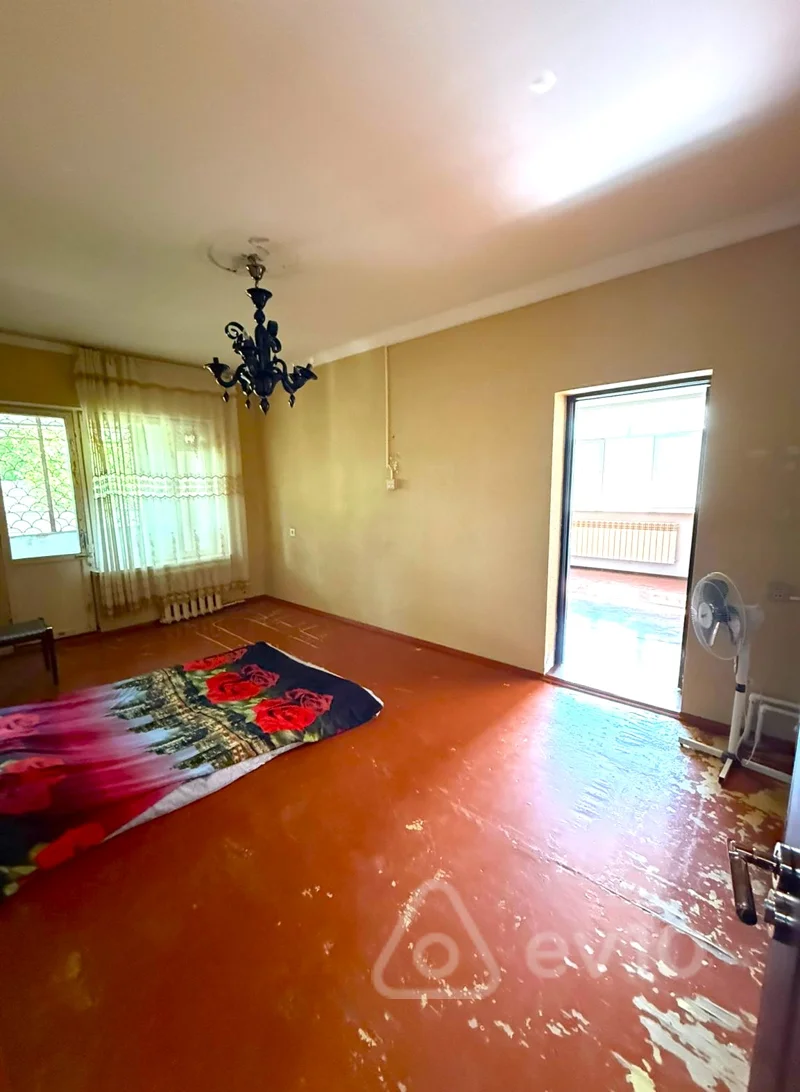 3 otaqlı mənzil, 75 m², K.Günəşli qəs.İ.İsmayılov küç — Mənzil, Bakı (3)