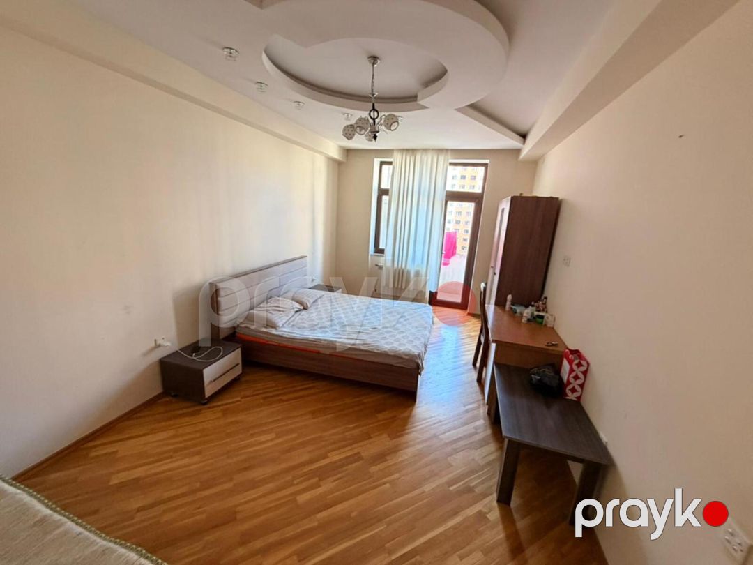 İcarəyə verilir 3 otaqlı yeni tikili 105 m² — Mənzil, Bakı (5)