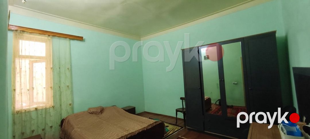 Satılır 4 otaqlı həyət evi/bağ evi 100 m² — Ev, villa, Bakı (7)