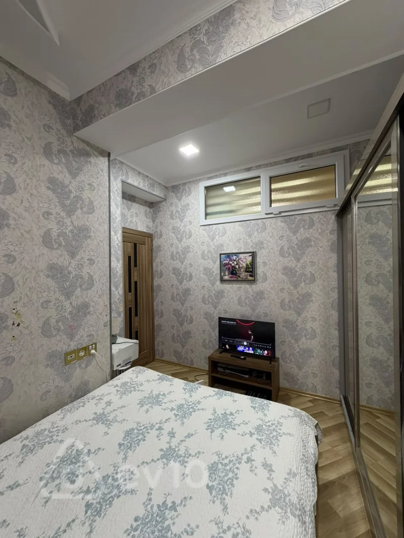 3 otaqlı mənzil, 56 m², Xudu Məmmədov küçəsi — Mənzil, Bakı (4)