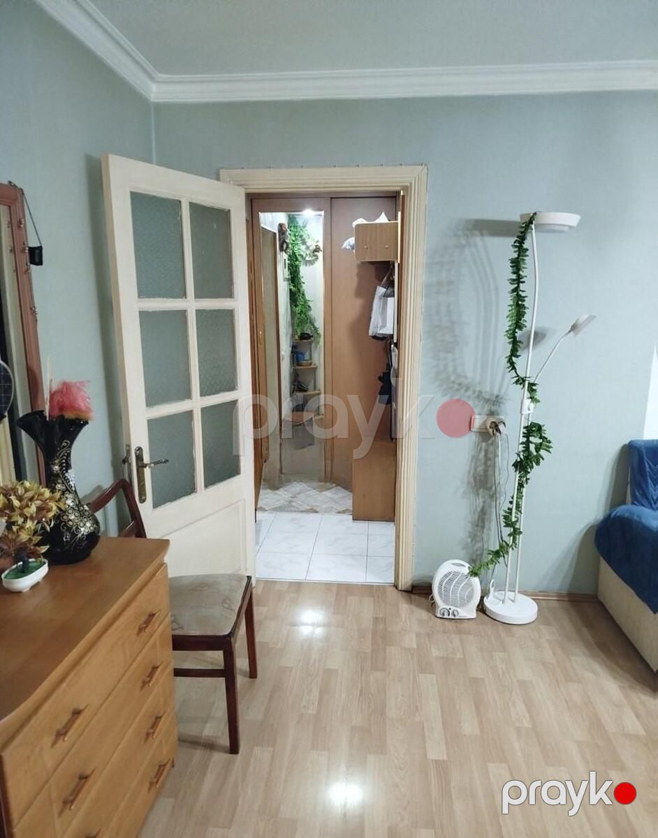 Satılır 2 otaqlı köhnə tikili 60 m² — Mənzil, Bakı (9)