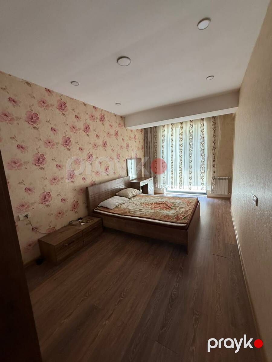 İcarəyə verilir 2 otaqlı yeni tikili 63 m² — Mənzil, Bakı (5)