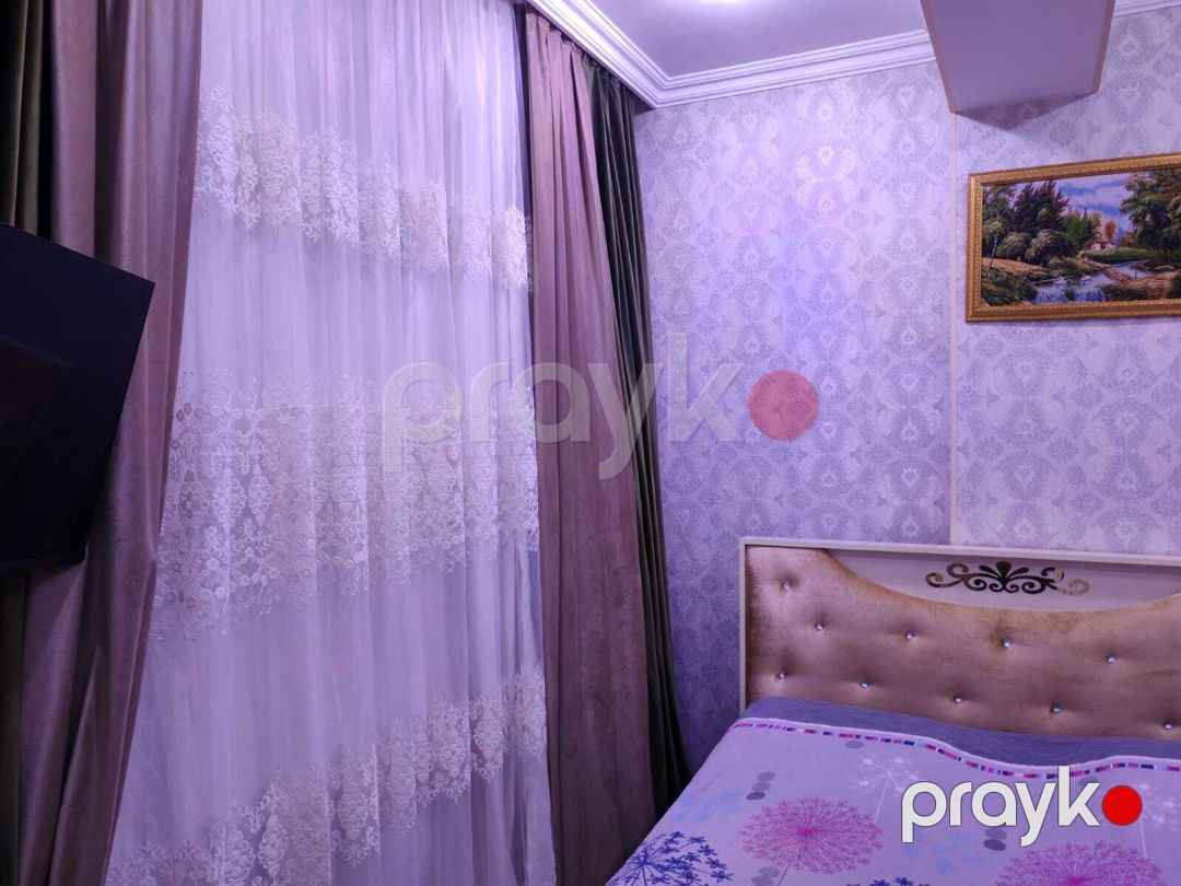 Satılır 3 otaqlı yeni tikili 70 m² — Mənzil, Bakı (3)