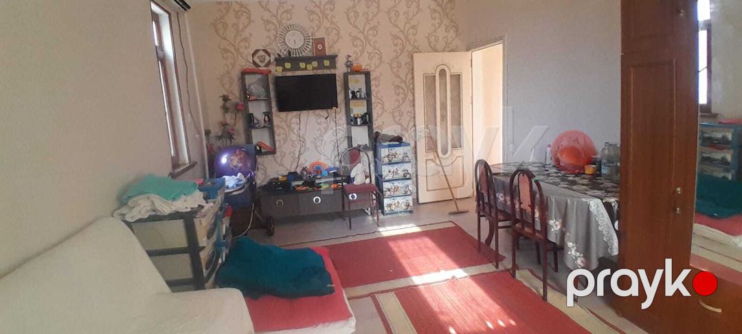 Satılır 2 otaqlı köhnə tikili 40 m² — Mənzil, Bakı (7)