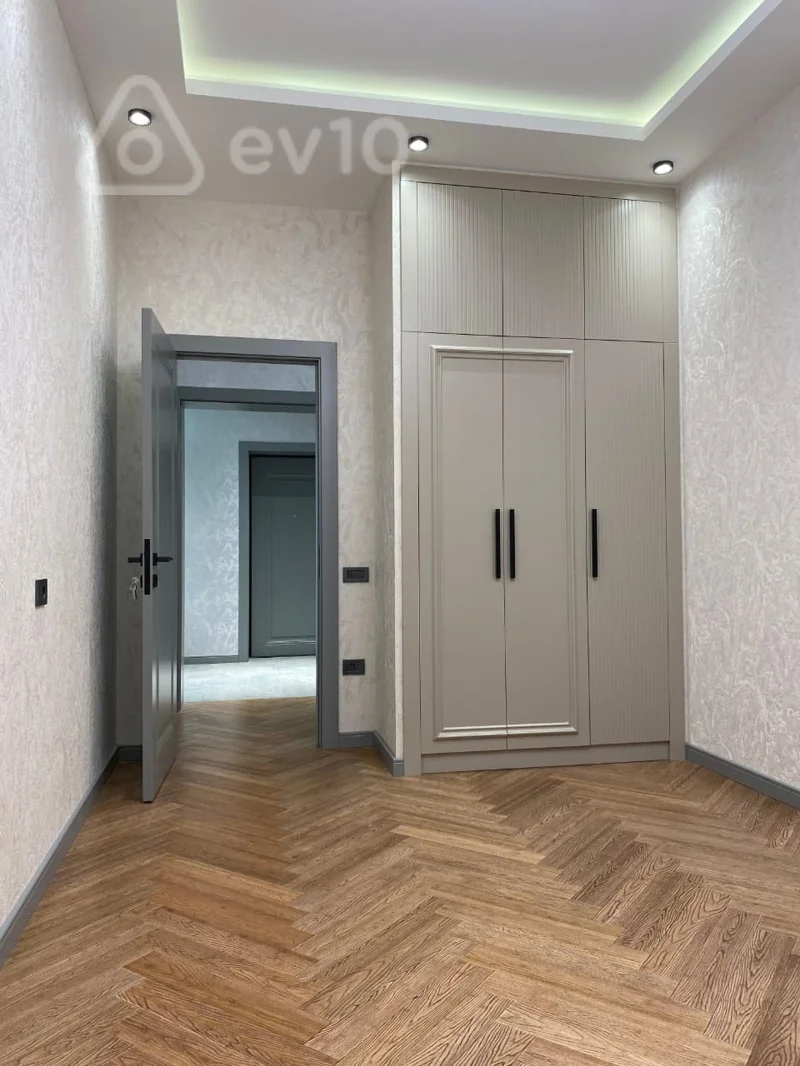 2 otaqlı mənzil, 68 m², Zahid Xəlilov küc — Mənzil, Bakı (3)