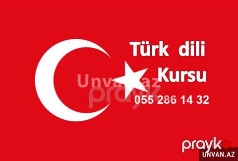 Türk dili kursu — Bakı