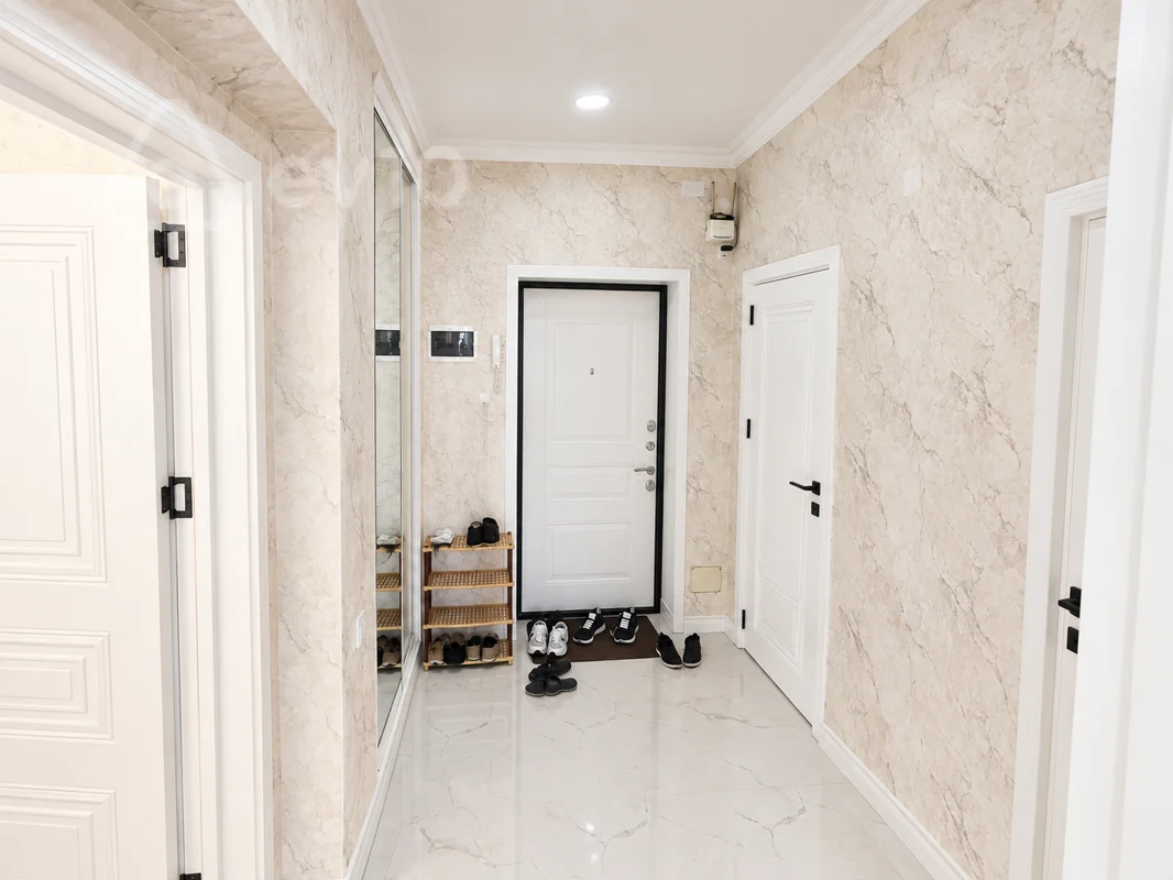 2 otaqlı mənzil, 70 m², Təbriz küç. — kirayə — Elnur bəy