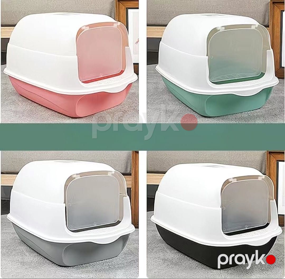 Tualet-evcik BİO A0001, plastik, 34x35x50 sm — Tualetlər, Bakı (2)