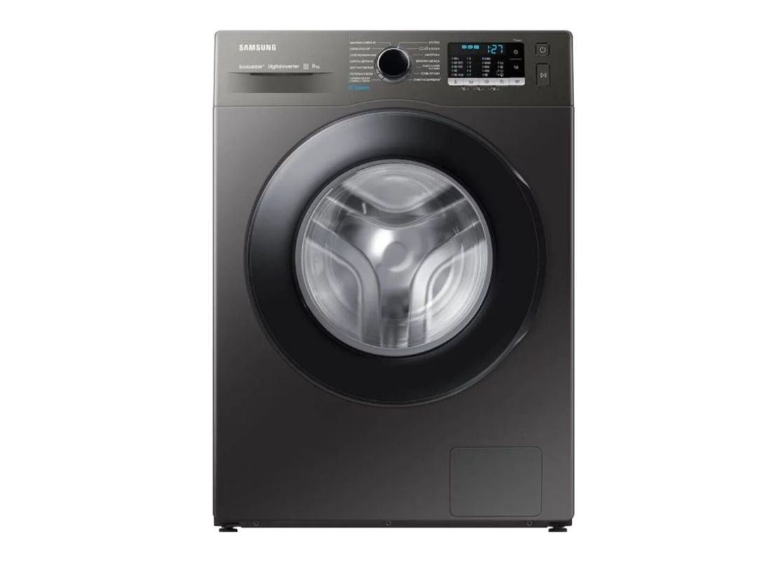 Paltaryuyan Samsung WW80AGAS21AXLP — Ev texnikası, Bakı
