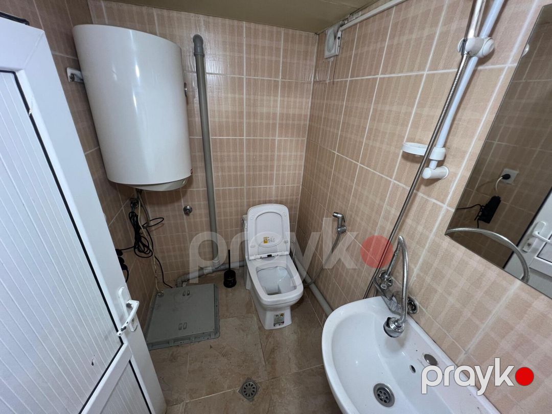 Satılır obyekt 38 m² — Əmlak, Bakı (5)