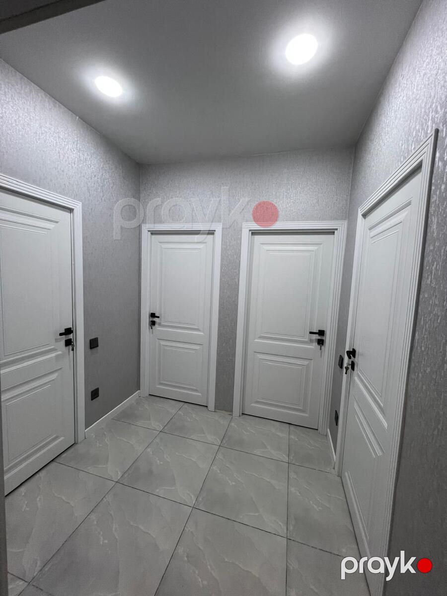 Satılır 2 otaqlı yeni tikili 61 m² — Mənzil, Xırdalan (10)