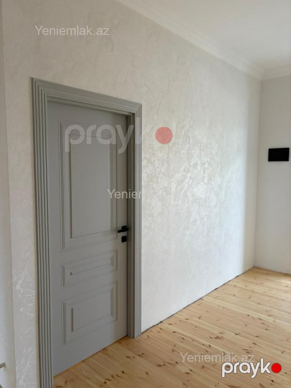 Satılır 4 otaqlı Həyət evi / Villa, 136 m², Mehdiabad — Ev, villa, Abşeron (11)
