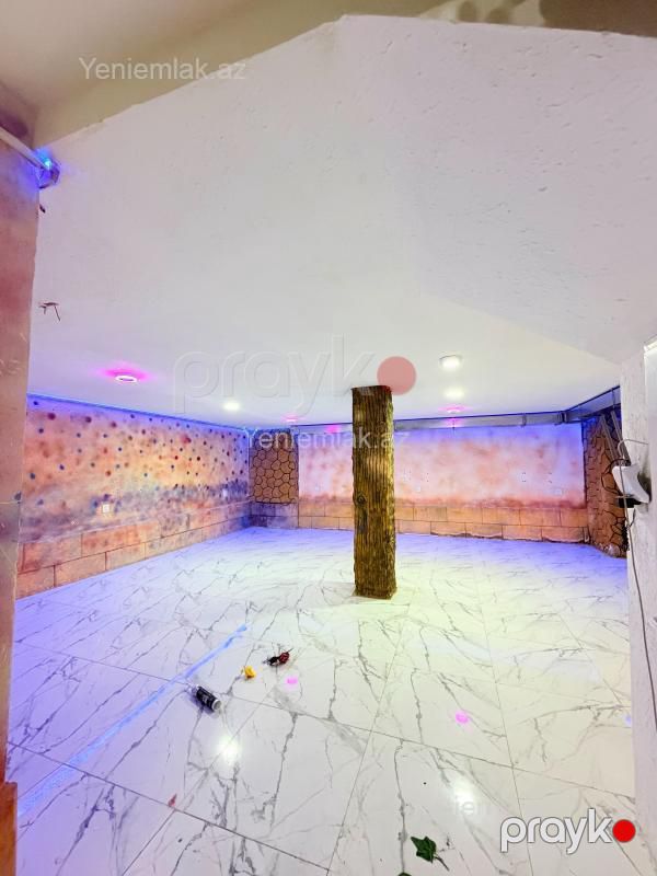 Satılır 1 otaqlı Obyekt, 66 m², 16-cı məhəllə — Əmlak, Sumqayıt (4)