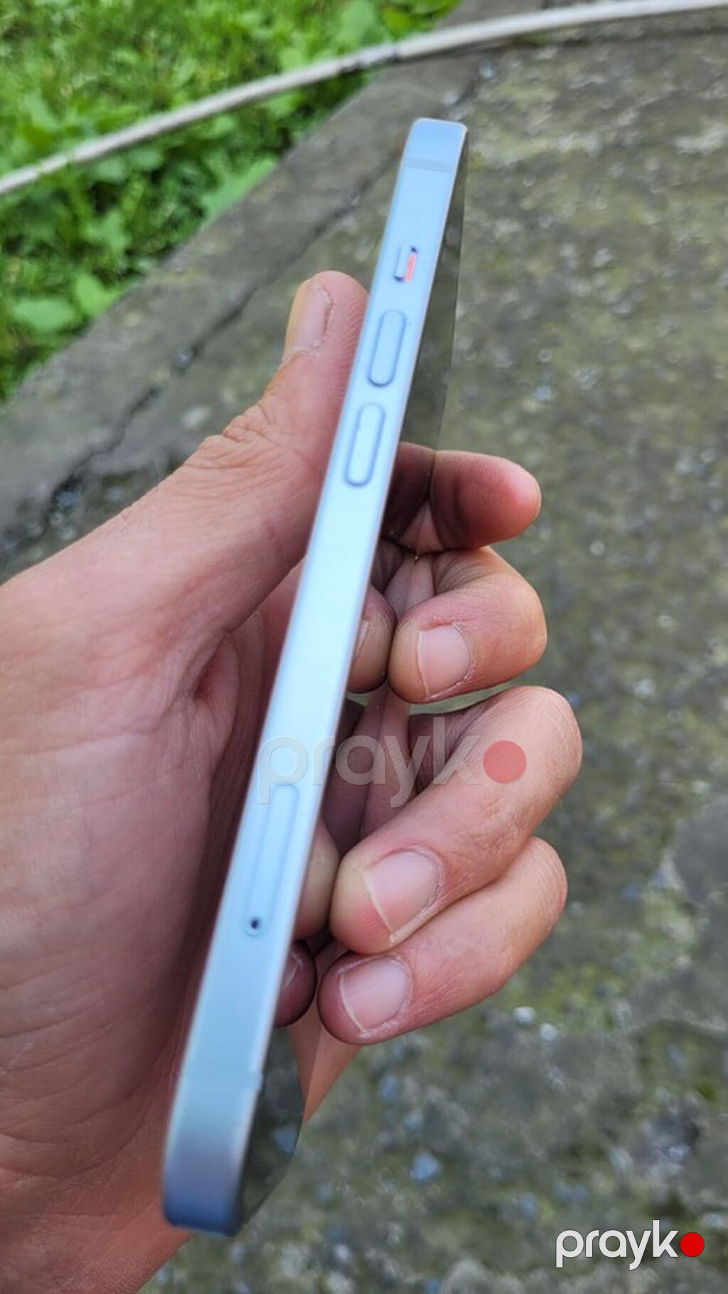 IPhone 15, Mavi — Apple iPhone, Zaqatala (3)