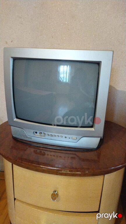 Televizor "JVC" — Bakı