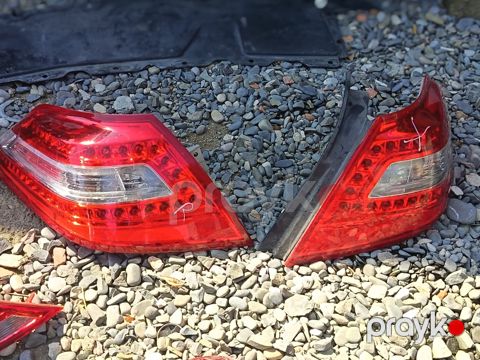 Nissan teana j32 stop işığı — Bakı