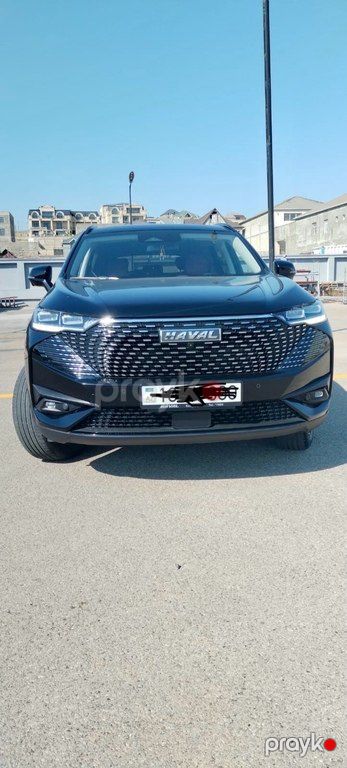 Haval H6, 1.5 L, 19.94 kWh, 2022 il, 12 000 km — Bakı