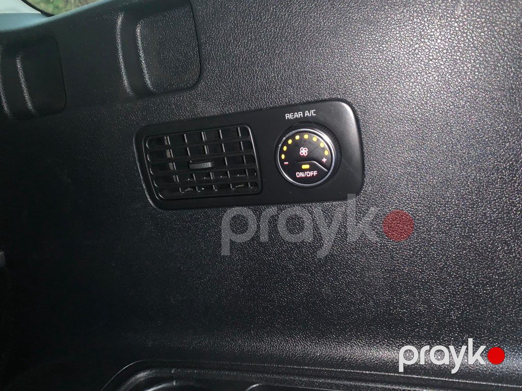 Kia Sorento, 2.2 L, 2018 il, 168 000 km — Avtomobillər, Bakı (12)
