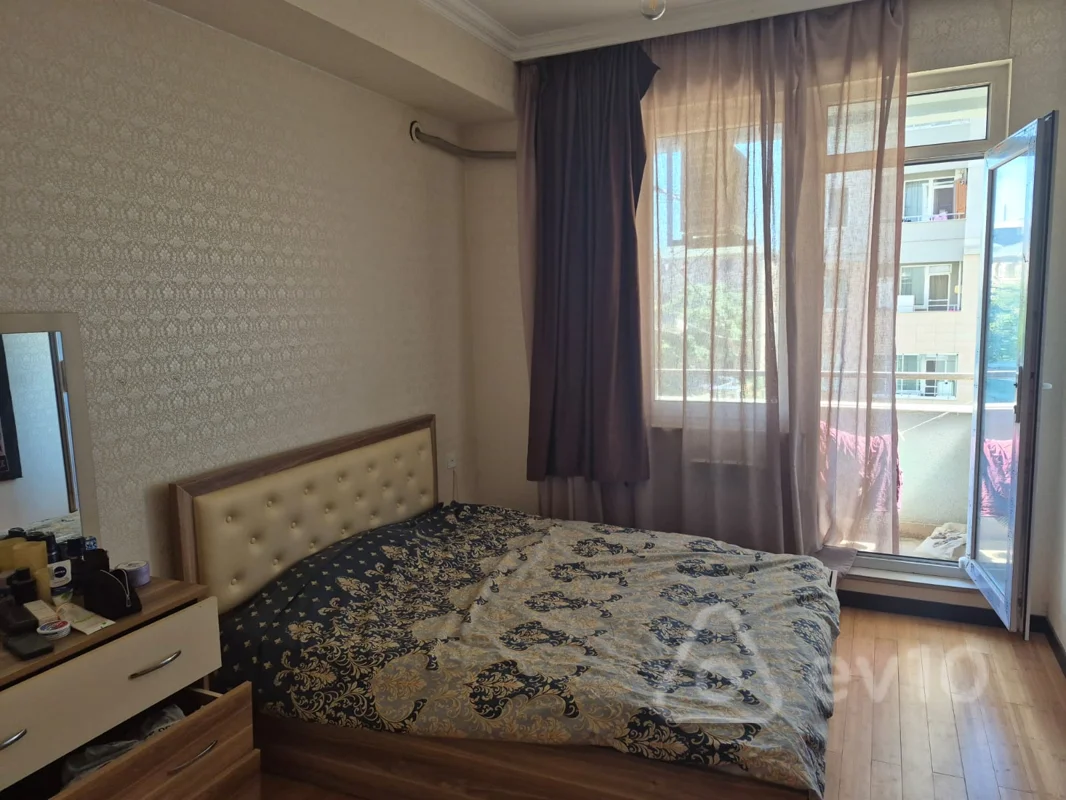 3 otaqlı mənzil, 78 m², Melissa Park — kirayə — Mənzil, Bakı (4)