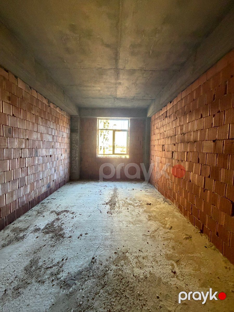 1-otaqlı yeni tikili, Masazır qəs., 44 m² — Mənzil, Bakı (5)