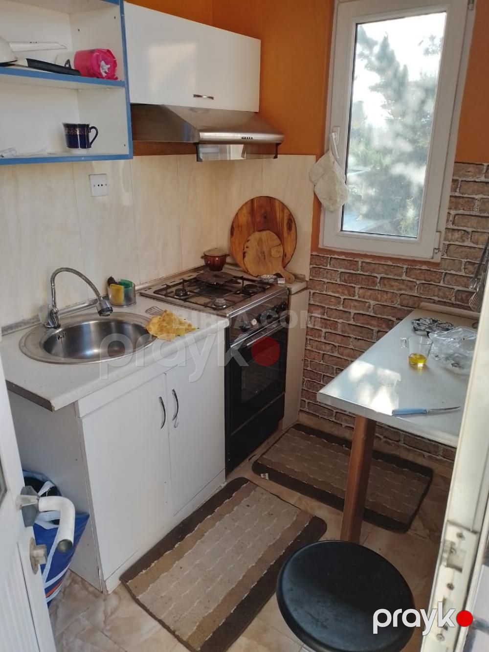 Satılır həyət evi, Mehdiabad q — Ev, villa (7)