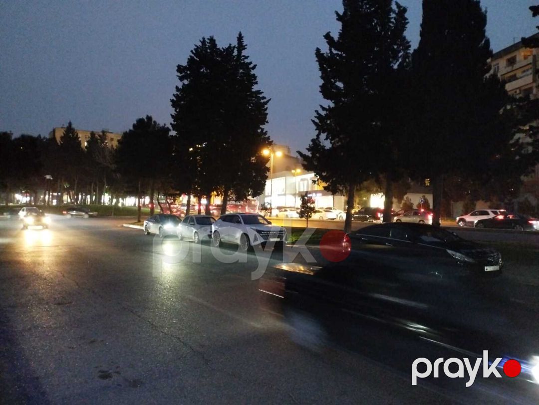 İcarəyə verilir obyekt 400 m² — Əmlak, Bakı (3)