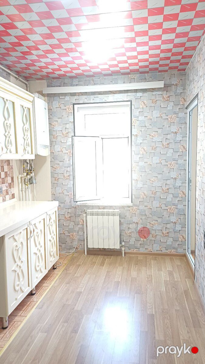 3-otaqlı mənzil, 10-cu mkr., 70 m² — Mənzil, Sumqayıt (8)