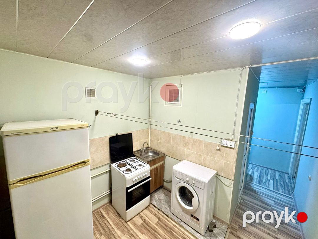Satılır 2 otaqlı köhnə tikili 58 m² — Mənzil, Bakı (12)