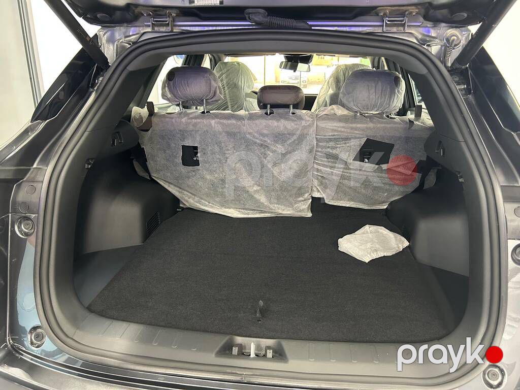 Changan CS 55 Plus, 1.5 L, 18.4 kWh, 2025 il, yeni — Avtomobillər, Bakı (8)