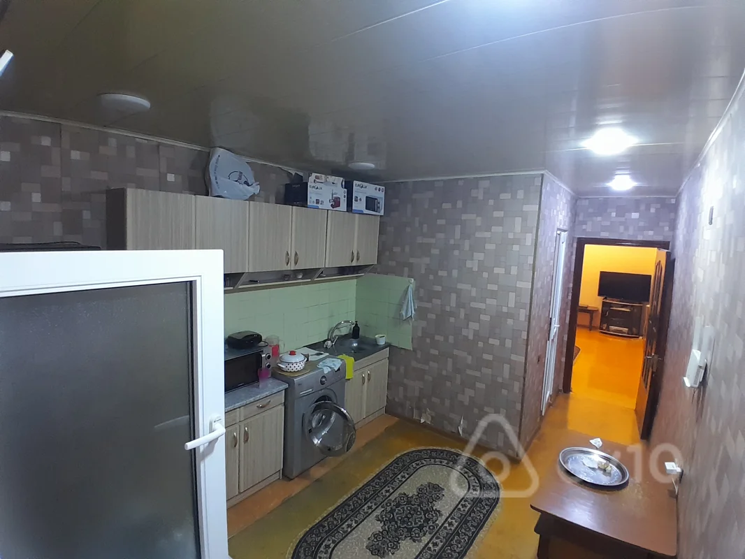 2 otaqlı mənzil, 42 m², Yeni günəşli qesebesi ab massivi 80 menzil 22 — Bakı
