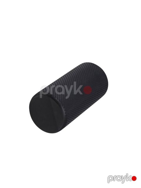 Yoqa üçün roller, qara, 14x45 sm — Bakı