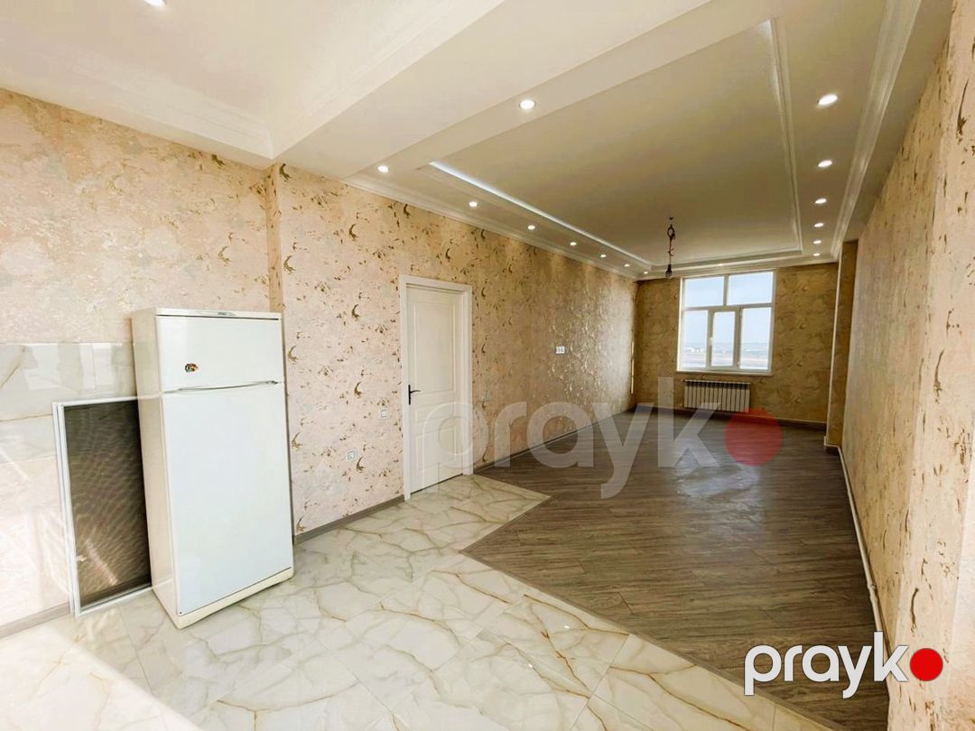 3 otaqlı mənzil, 85 m², Qaraçuxur Tosoil YDM_yaxın, Bakı — Mənzil (2)