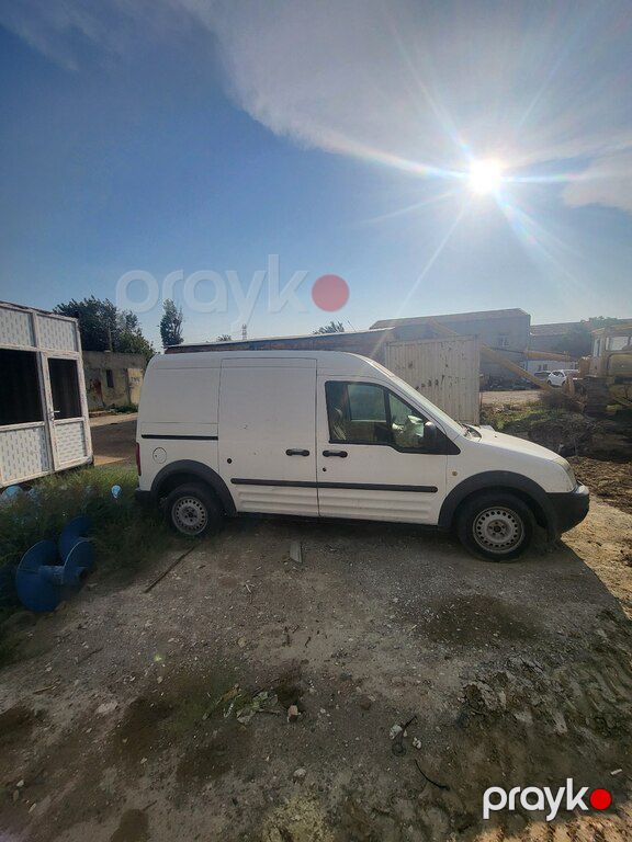 Ford Tourneo Connect, 1.8 L, 2012 il, 385 000 km — Avtomobillər, Bakı (4)