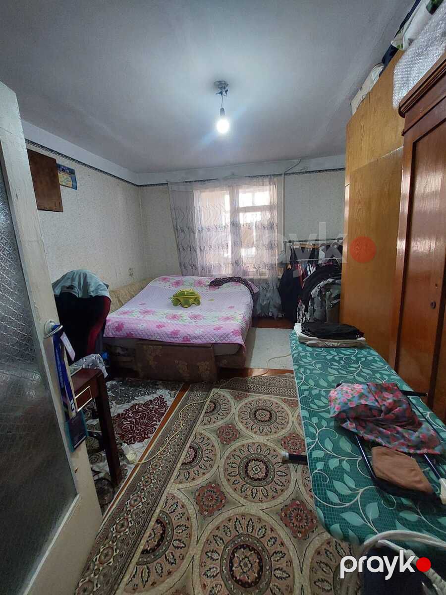 Satılır 2 otaqlı köhnə tikili 65 m² — Mənzil, Bakı (5)