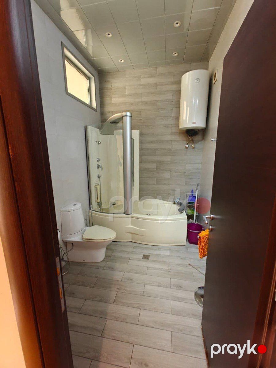 İcarəyə verilir 2 otaqlı köhnə tikili 70 m² — Mənzil, Bakı (4)