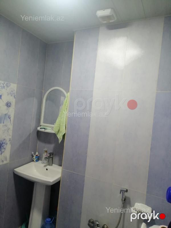 Satılır 2 otaqlı Bina evi menzil (Yeni tikili), 38 m², Xırdalan ş — Mənzil (9)