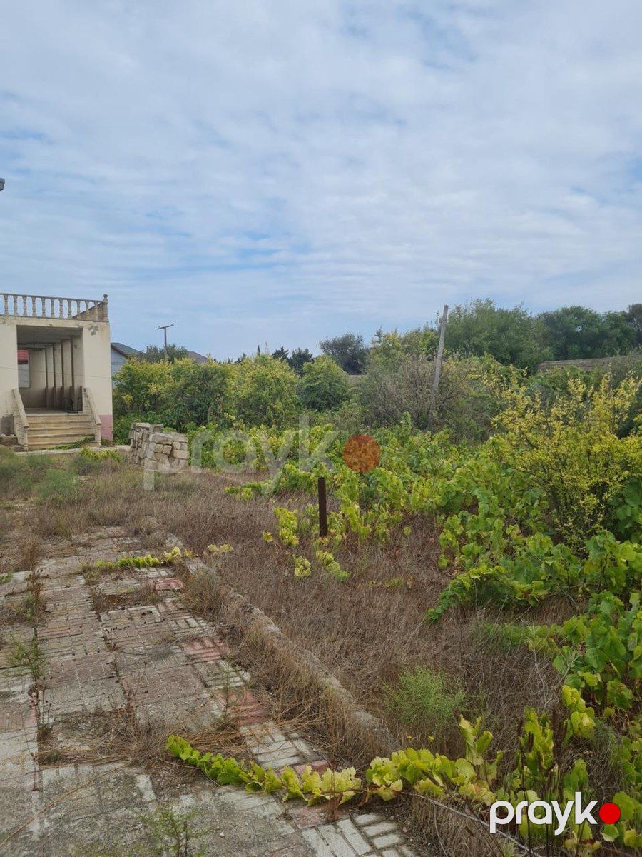 28 sot torpaq sahəsi, Pirşağı qəs — Torpaq, Bakı (4)