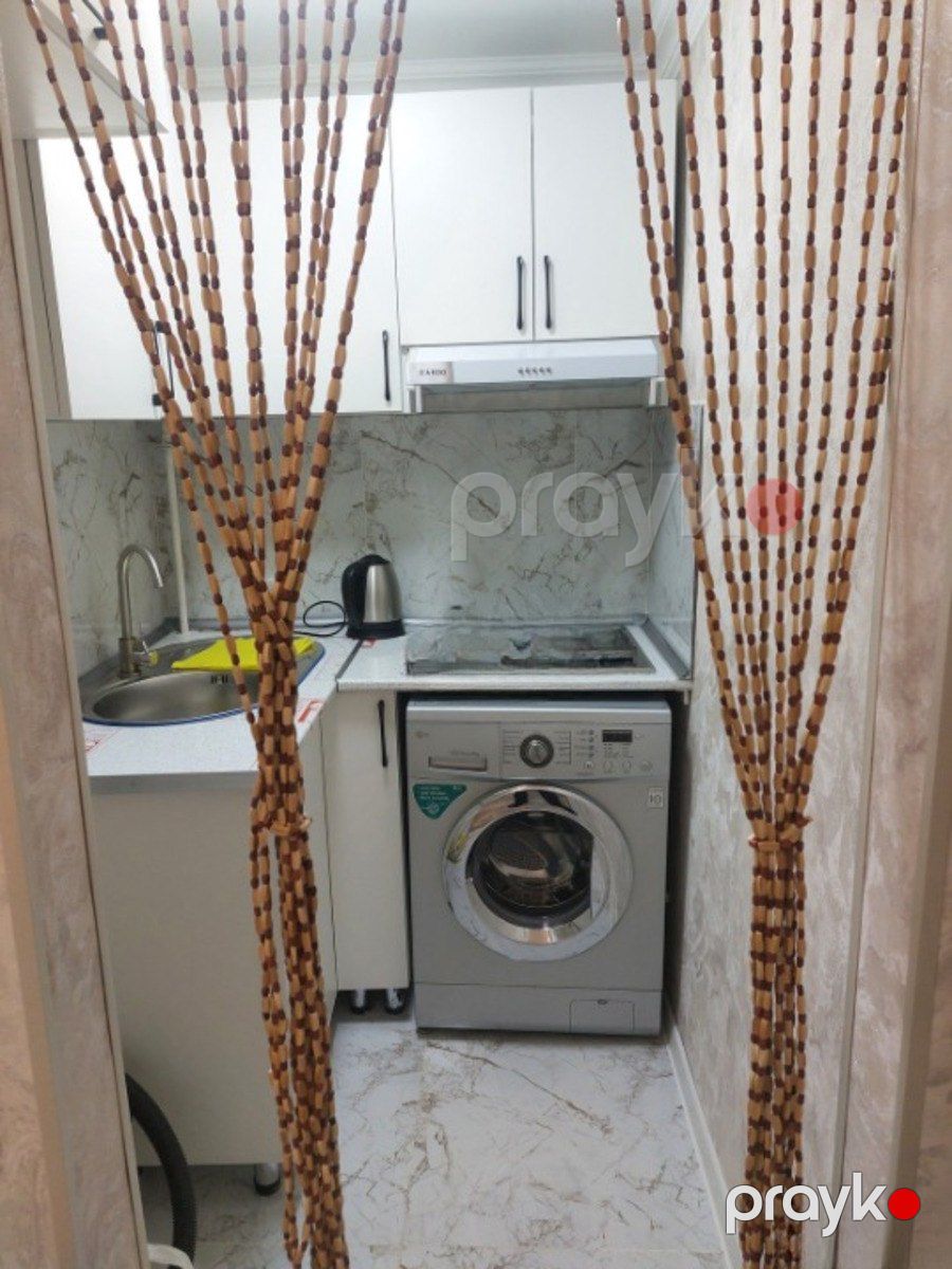 Satılır 2 otaqlı köhnə tikili 45 m² — Mənzil, Bakı (8)