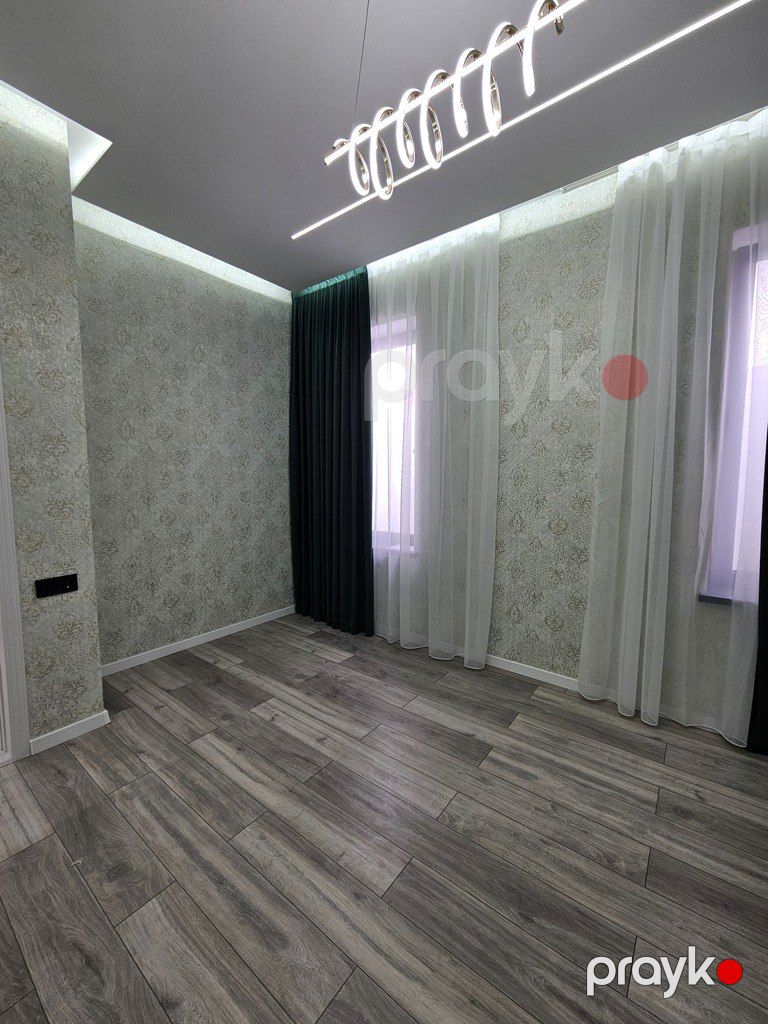 Satılır 3 otaqlı həyət evi/bağ evi 90 m² — Ev, villa, Bakı (10)