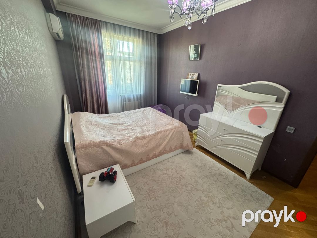 Satılır 2 otaqlı yeni tikili 100 m² — Mənzil, Bakı (3)