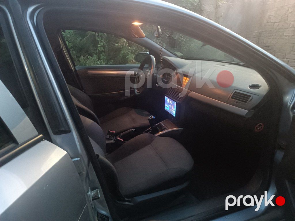 Opel Astra, 1.4 L, 2006 il, 269 000 km — Avtomobillər, Bakı (5)